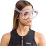 Cressi Eyes Evolution Diving Mask - Medium Fit