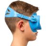 Cressi F1 Frameless Single Lens Diving Mask - All Colours