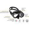 Cressi Focus Dive Mask Cressi Focus Dive Mask