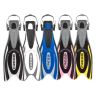 Cressi Frog Plus Open Heel Dive Fins