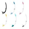 Cressi Gamma Self Draining Snorkel Cressi Gamma Self Draining Snorkel