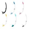 Cressi Gamma Self Draining Snorkel Cressi Gamma Self Draining Snorkel