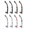 Cressi Itaca Ultra Dry Snorkel