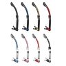 Cressi Itaca Ultra Dry Snorkel