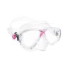 Cressi Marea + Gamma Snorkelling Set