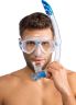 Cressi Marea + Gamma Snorkelling Set