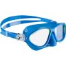 Cressi Moon + Top Kids Snorkelling Combo Set