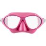 Cressi Moon + Top Kids Snorkelling Combo Set