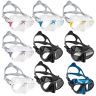 Cressi Nano Mask - Low Volume Freediving Mask