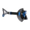 Cressi Naxos Antifog Dive Mask