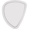 Cressi Big Eyes Evo + Quantum Prescription Lenses - Negative LH + RH