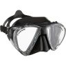 Cressi Penta + Mask - With Side Windows