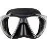 Cressi Penta + Mask - With Side Windows