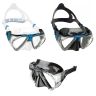 Cressi Penta + Mask - With Side Windows