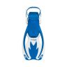 Cressi Rocks Junior Open Heel Snorkelling Fins