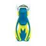 Cressi Rocks Junior Open Heel Snorkelling Fins