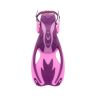 Cressi Rocks Junior Open Heel Snorkelling Fins