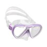 Cressi Rocks Junior Mask + Fins + Dry Snorkel Set