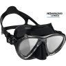 Cressi Big Eyes Evolution Mask - Clear Skirt Cressi Big Eyes Evolution Mask - Clear Skirt