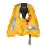 Crewsaver Crewfit+ 180N Pro Automatic Lifejacket - Harness + Light + Hood
