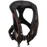 Crewsaver Ergofit 190N OS Automatic Hammar Lifejacket- Harness, Hood + Light
