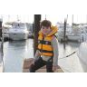Crewsaver Kids Spiral 100 Collared PFD / Lifejacket