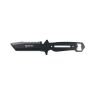 Mares Maximus - Black Coated Dive Knife