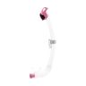 Cressi Seal Dry Snorkel Cressi Seal Dry Snorkel