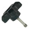 SeaLife Accessory + Strobe Arm 1" Mounting/Tightening Screw #SL96022