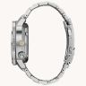 Citizen Stainless Steel Aqualand Divers Watch - BN2039-59E