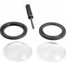 GoPro HERO2 Lens Replacement Kit