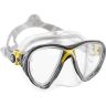Cressi Big Eyes Evolution Crystal Mask