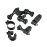 GoPro Handlebar Seatpost or Pole Mount