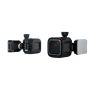 GoPro Hero Session Low Profile Helmet Swivel Mount