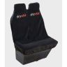 Dryrobe Water-Repellent Car Seat Covers - Double Seat