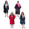 Dryrobe Kids Advance Long Sleeve Changing Robe - Colours Dryrobe Kids Advance Long Sleeve Changing Robe - Colours