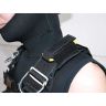 Eezycut Flexi Mount - Flexible Harness Mount Eezycut Flexi Mount - Flexible Harness Mount