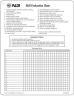 PADI SKill Evaluation Slate #60290