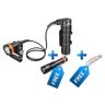 OrcaTorch D630 V2.0 Canister Dive Bundle OrcaTorch D630 V2.0 Canister Dive Bundle