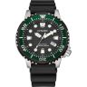 Citizen Promaster Diver Watch - Eco-Drive BN0155-08E