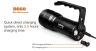 OrcaTorch D860 4200 Lumens Dive Torch