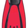Mares Avanti Quattro Plus Fins - Adjustable Open Heel Diving Fins