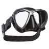 Scubapro Synergy Twin Trufit Diving Mask - Comfort Strap