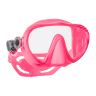 Scubapro Ghost Frameless Single Lens Diving Mask Scubapro Ghost Frameless Single Lens Diving Mask