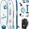 Cressi Element 10'2" iSUP Bundle | SUP Package
