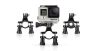 GoPro Handlebar; Seatpost; Pole Mount. For all GoPro Cameras