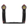 SeaLife Sea Dragon 6000 Colour Boost Duo Photo/Video Light Set #SL694