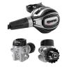 Mares Fusion 72X Regulator - DIN