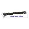 Scubapro Jet Fin Spring Strap - Single Strap