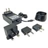 Sealife AC Charger Kit For Sea Dragon SL67510 Battery - 4500F + 5000F Video Lights